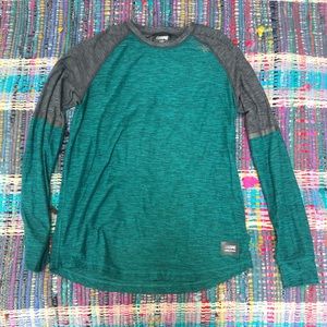 American Eagle Athletic Shirt